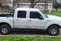 Camionetas - Ford Ranger XL 2010 Diesel 230460Km - En Venta