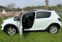 Autos - Renault Sandero Stepway 2017 GNC 148000Km - En Venta