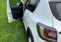 Autos - Renault Sandero Stepway 2017 GNC 148000Km - En Venta