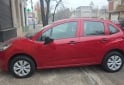 Autos - Citroen C3 FULL 2017 Nafta 51760Km - En Venta