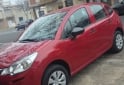 Autos - Citroen C3 FULL 2017 Nafta 51760Km - En Venta