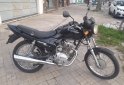 Motos - Corven Hunter 150 2013 Nafta 11000Km - En Venta