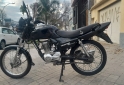 Motos - Corven Hunter 150 2013 Nafta 11000Km - En Venta