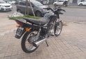 Motos - Corven Hunter 150 2013 Nafta 11000Km - En Venta