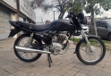 Motos - Corven Hunter 150 2013 Nafta 11000Km - En Venta