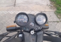 Motos - Corven Hunter 150 2013 Nafta 11000Km - En Venta