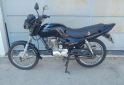 Motos - Honda 150 2013 Nafta 11000Km - En Venta