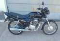 Motos - Honda 150 2013 Nafta 11000Km - En Venta