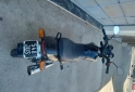 Motos - Honda 150 2013 Nafta 11000Km - En Venta