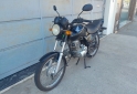 Motos - Honda 150 2013 Nafta 11000Km - En Venta