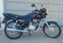 Motos - Honda 150 2013 Nafta 11000Km - En Venta