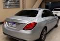 Autos - Mercedes Benz C250 2017 Nafta 114000Km - En Venta