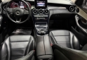 Autos - Mercedes Benz C250 2017 Nafta 114000Km - En Venta
