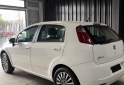Autos - Fiat punto 2010 GNC 160000Km - En Venta