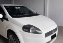 Autos - Fiat punto 2010 GNC 160000Km - En Venta