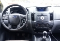 Camionetas - Ford Ranger XLS 2017 Diesel 198000Km - En Venta