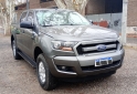 Camionetas - Ford Ranger XLS 2017 Diesel 198000Km - En Venta