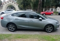 Autos - Chevrolet Cruze Ltz 2022 Nafta 70000Km - En Venta