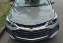 Autos - Chevrolet Cruze Ltz 2022 Nafta 70000Km - En Venta
