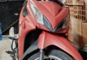 Motos - Honda Wave 2017 Nafta 65Km - En Venta