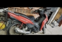 Motos - Honda Wave 2017 Nafta 65Km - En Venta