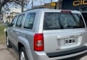 Camionetas - Chrysler Patriot 2012 Nafta 111Km - En Venta
