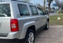 Camionetas - Chrysler Patriot 2012 Nafta 111Km - En Venta