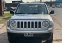 Camionetas - Chrysler Patriot 2012 Nafta 111Km - En Venta