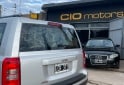 Camionetas - Chrysler Patriot 2012 Nafta 111Km - En Venta