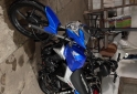 Motos - Honda Glh 150 2024 Nafta 9000Km - En Venta