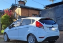 Autos - Ford Fiesta SE 2017 Nafta 175000Km - En Venta