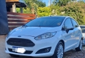 Autos - Ford Fiesta SE 2017 Nafta 175000Km - En Venta
