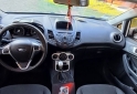 Autos - Ford Fiesta SE 2017 Nafta 175000Km - En Venta
