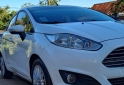 Autos - Ford Fiesta SE 2017 Nafta 175000Km - En Venta