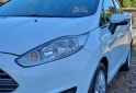 Autos - Ford Fiesta SE 2017 Nafta 175000Km - En Venta