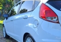Autos - Ford Fiesta SE 2017 Nafta 175000Km - En Venta
