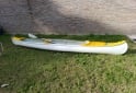 Deportes Náuticos - PIRAGUA PIRARUCU - En Venta