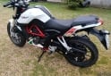 Motos - Benelli Tnt 25 2020 Nafta 10000Km - En Venta