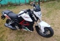 Motos - Benelli Tnt 25 2020 Nafta 10000Km - En Venta