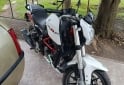 Motos - Benelli Tnt 25 2020 Nafta 10000Km - En Venta