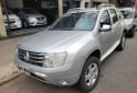 Autos - Renault Duster Privilege 2.0 2012 Nafta 160000Km - En Venta