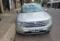 Autos - Renault Duster Privilege 2.0 2012 Nafta 160000Km - En Venta