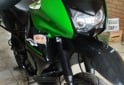 Motos - Kawasaki Klr 2017 Nafta 35000Km - En Venta