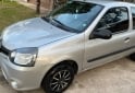 Autos - Renault Clio mío 2014 Nafta 123000Km - En Venta