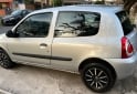 Autos - Renault Clio mío 2014 Nafta 123000Km - En Venta