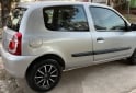 Autos - Renault Clio mío 2014 Nafta 123000Km - En Venta