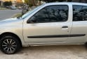Autos - Renault Clio mío 2014 Nafta 123000Km - En Venta