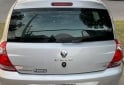 Autos - Renault Clio mío 2014 Nafta 123000Km - En Venta