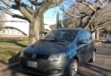 Autos - Volkswagen Fox Confortline 1.6 2011 Nafta 158000Km - En Venta