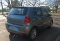 Autos - Volkswagen Fox Confortline 1.6 2011 Nafta 158000Km - En Venta
